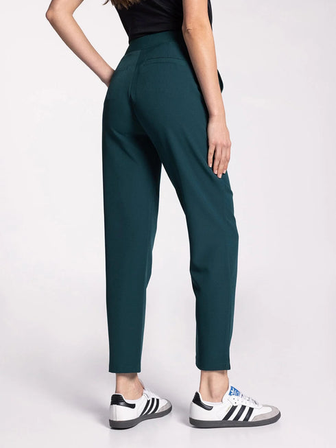 Women's Jacket & Slim Fit Pant Set